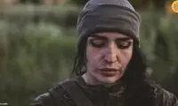 تصاویر جالب از حضور زنان اوکراینی در جبهه