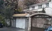 ادعای جنجالی درباره خانه خواننده لس‌آنجلسی 