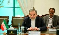 دور چهارم مذاکرات ایران و آمریکا آغاز شد