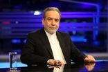 عراقچی قبل از مذاکره، حرف اسرائیل را وسط کشید