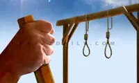 نجات معجزه‌آسای یک محکوم به قصاص از چوبه‌دار
