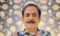 چیدمان شیک و سنتی منزل آقا رشید در اصفهان