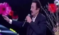 اجرای خاطره‌انگیز خواننده قبل از انقلاب در ویژه برنامه نوروز