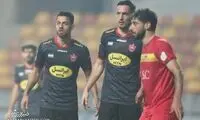 مهدوی: گولسیانی و پورعلی‌گنجی مدافعان دلخواهم هستند
