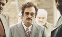 خنده واقعیِ صابر ابر در سکانس جدی تاسیان وایرال شد!