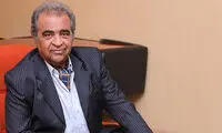 مهدی سپهر درگذشت