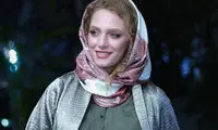 پست عاشقانه بازیگر زن معروف برای آقای کارگردان