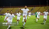 شگفتی در لیگ برتر؛ صدرنشین عوض شد