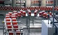 استفاده از آب کثیف در یک کارخانه آبمیوه و کمپوت برای شستشو!