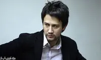شوخی جالب شاهرخ استخری در استوری جدیدش