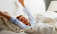 نسخه یک‌هفته‌ای برای پایان بی‌خوابی‌های شبانه