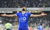 مدافع استقلال با انتشار متنی از این تیم جدا شد