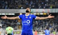 مدافع استقلال با انتشار متنی از این تیم جدا شد