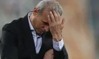  یحیی گل‌محمدی نقره‌داغ شد؟