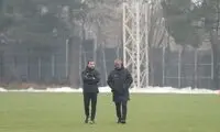 هشدار لیدرهای پرسپولیس به کارتال!