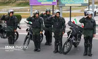 پلیس نیروی جدید استخدام می‌کند