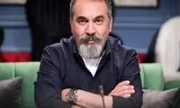 حرکت زشت و زننده سیامک انصاری در مافیا جنجالی شد!