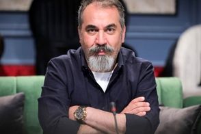 حرکت زشت و زننده سیامک انصاری در مافیا جنجالی شد!
