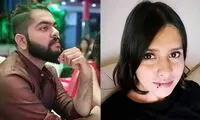 این مرد نامزدش را خفه و بدنش را ۳۵ تکه کرد