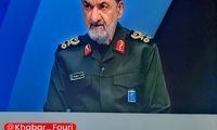 پاسخ معنادار محسن رضایی به سوال مجری شبکه خبر
