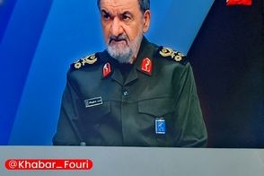 اظهارات توجه‌برانگیز محسن رضایی درباره بمب اتم