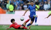دلداری دادن آرش رضاوند به رامین رضاییان