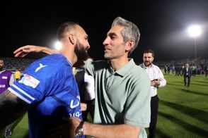 ویدئویی که خیال استقلالی‌ها را راحت کرد