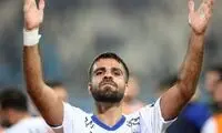 باشگاه استقلال آب پاکی را روی دست مرادمند ریخت