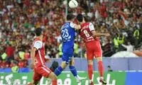 دیدار استقلال و پرسپولیس بدون VAR شد؟