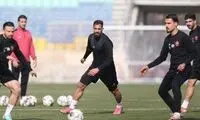 نقشه کنعانی برای فتح جام در اراک