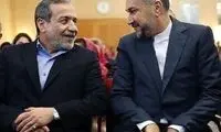 پاسخ عراقچی به پیام خانواده امیرعبداللهیان