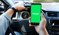 امنیت سفر؛ اسنپ در مقایسه با اوبر، لیفت، کریم و گرب