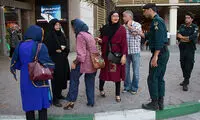 شاید از امروز گشت ارشاد تغییر رویه دهد 