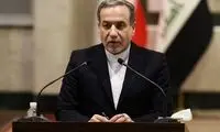 ۳ پیام ایران به کشور‌های منطقه توسط عراقچی 