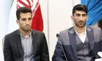 افشاگری بزرگ وحید امیری از مقصد بیرانوند