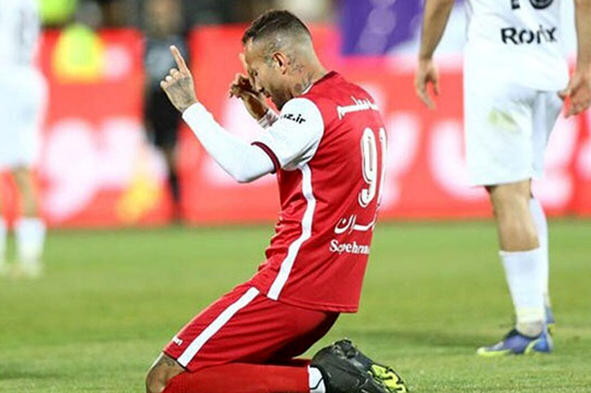 فیفا درخواست پرسپولیس را رد کرد!