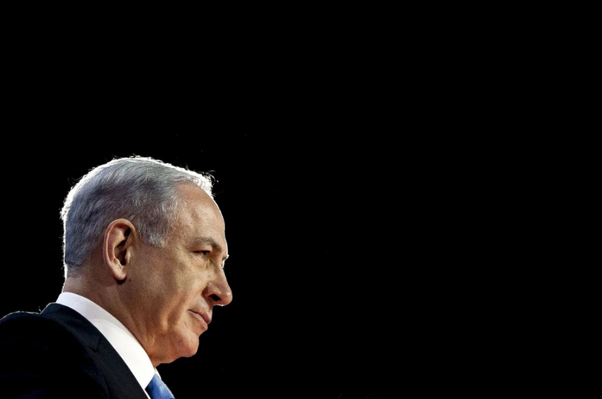 راهبرد خطرناکِ نتانیاهو در مخمصه