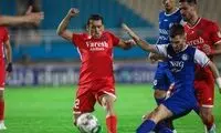 خط‌‌‌ونشان نساجی برای استقلال با ۴ گل