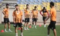 مدیرعامل پرسپولیس، بازیکنان را شارژ مالی کرد