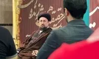 نظر جالب سید حسن خمینی درباره علی دایی