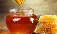 عسلی که شکرک می‌زند تقلبی است؟