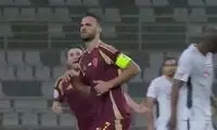 احمد نوراللهی و سوپرگلی وحشتناک در لیگ امارات!