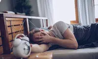 خوابیدن در این ساعت باعث مرگ می‌شود!