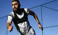 سپاهان دست روی گزینه پرسپولیس گذاشت