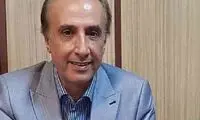 خاطره جالب محمدرضا حیاتی از رفتن به زندان