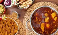 طرز تهیه آبگوشت شاه عباسی؛ غذای سنتی از دل تاریخ