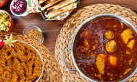 طرز تهیه آبگوشت شاه عباسی؛ غذای سنتی از دل تاریخ