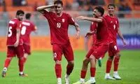 شاهکار نوجوانان ایران در جام جهانی تمامی ندارد