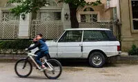 آمریکایی‌ترین منطقه ایران که جایی برای فحش خوردن شد!