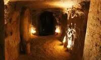 ماجرای عجیب پیدا شدن یک شهر زیرزمینی در سال ۱۳۸۱